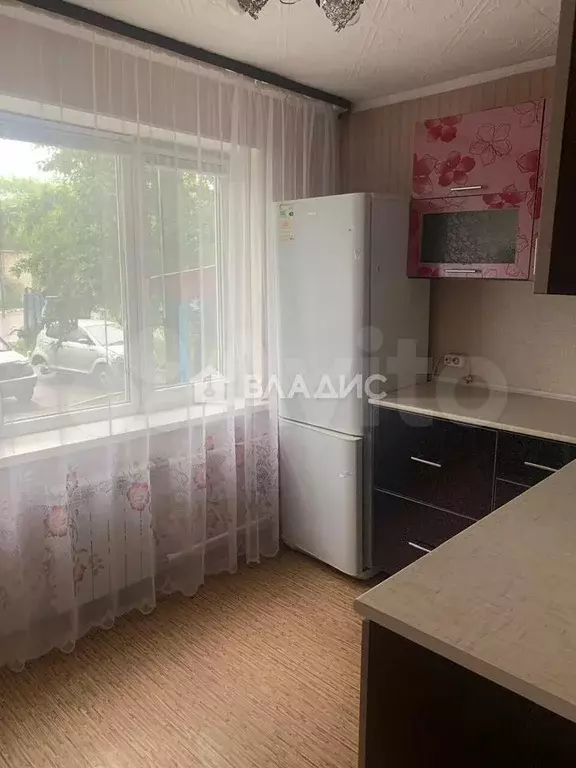 2-к. квартира, 48,7 м, 1/5 эт. - Фото 1