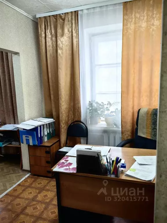 Помещение свободного назначения в Красноярский край, Норильск ... - Фото 1