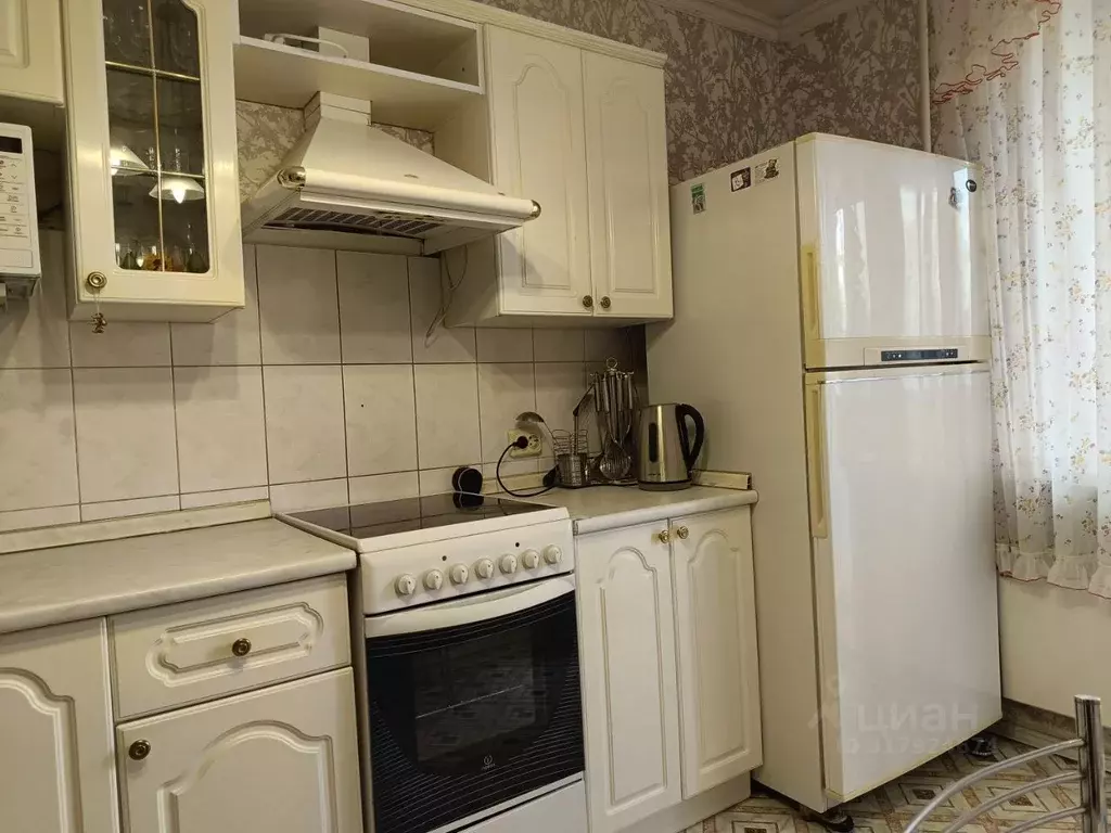 3-к кв. Липецкая область, Липецк ул. Водопьянова, 70 (80.0 м) - Фото 0