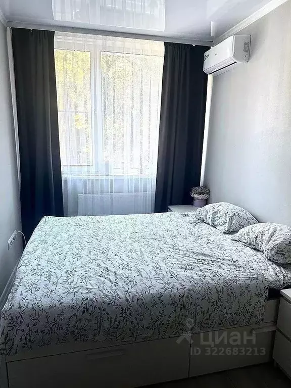 3-к кв. Ростовская область, Ростов-на-Дону Новое Поселение мкр, пер. ... - Фото 2