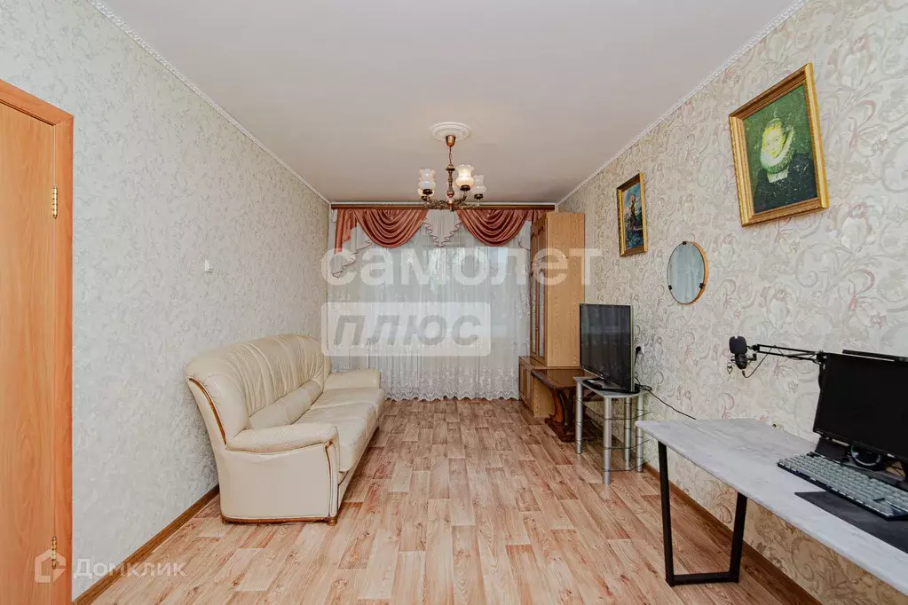 Продаётся 2-к квартира, 50.1 м - Фото 0