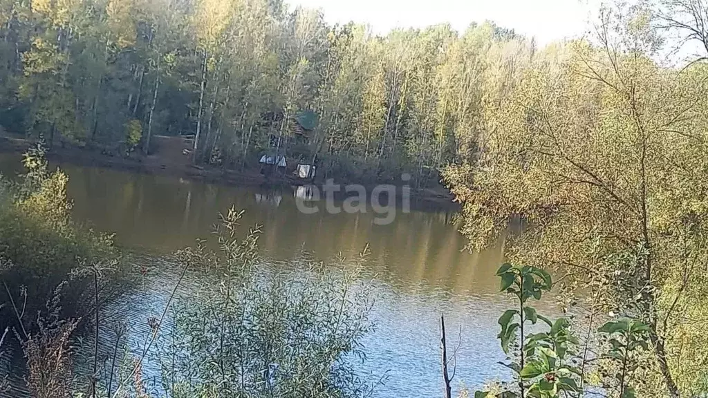 Дом в Башкортостан, Ишимбайский район, Урман-Бишкадакский сельсовет, ... - Фото 2