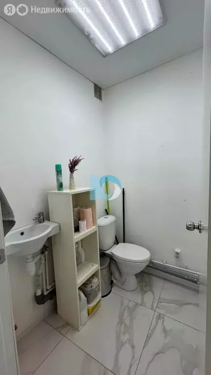 Помещение свободного назначения (107.5 м) - Фото 1