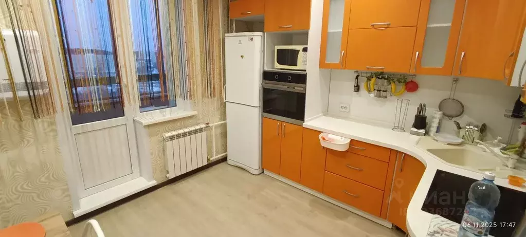 1-к кв. Новосибирская область, Кольцово рп просп. Никольский, 11 (42.0 ... - Фото 1