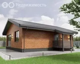 Дом в Тверская область, Калининский муниципальный округ, посёлок ... - Фото 2