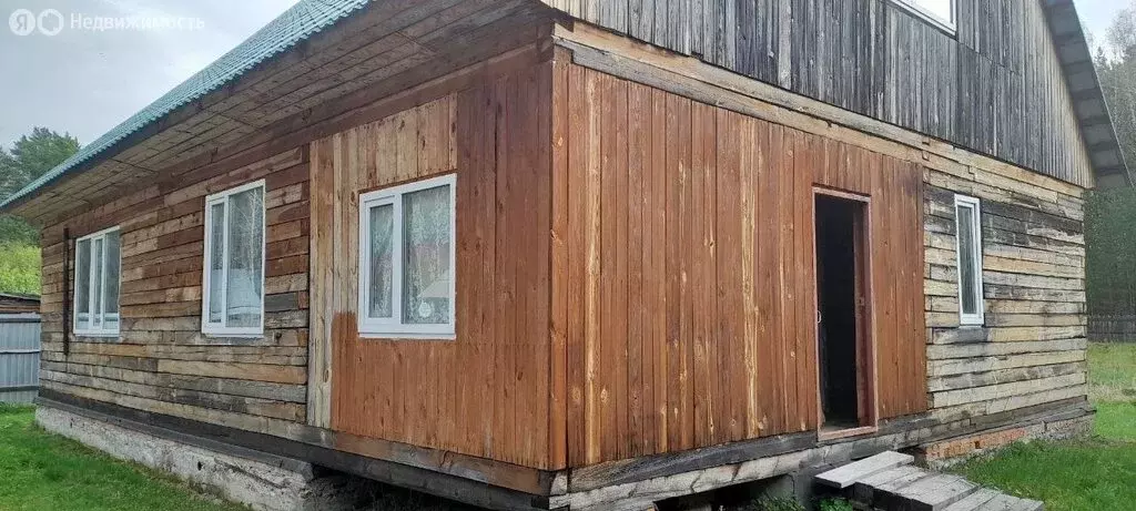Дом в Северодвинск, Первомайская улица, 16А (99.8 м) - Фото 0