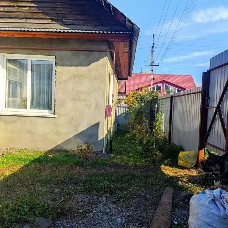 Дом 45 м на участке 4,5 сот. - Фото 0