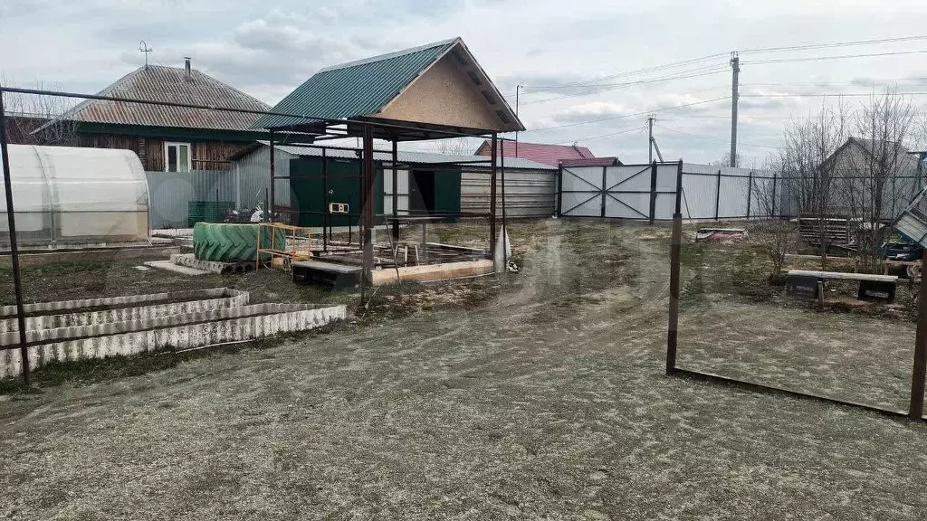 Участок 19,3 сот. (личное подсобное хозяйство (лпх)) - Фото 0
