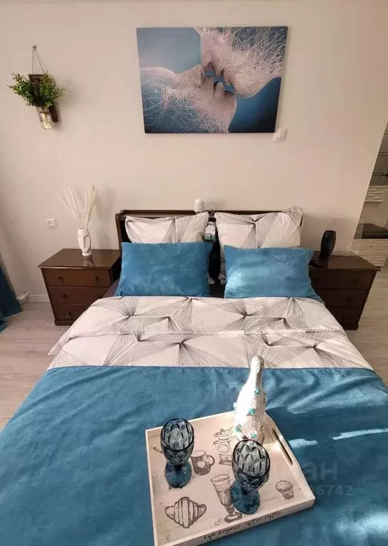 1-к кв. Иркутская область, Байкальск г. Слюдянский район, Байкальское ... - Фото 2