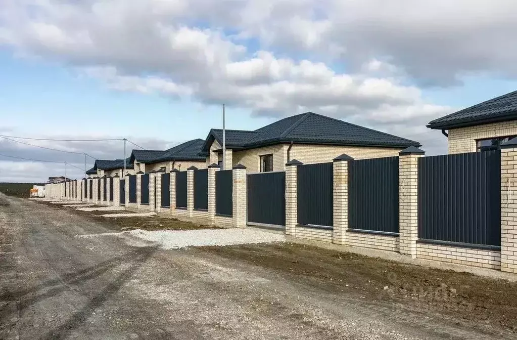 Дом в Крым, Феодосия муниципальный округ, Приморский пгт  (95 м) - Фото 2