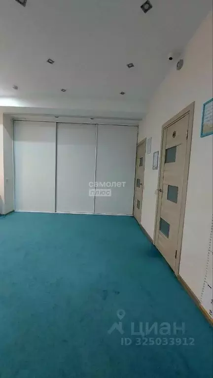 Офис в Московская область, Химки Юбилейный просп., 66д (47 м) - Фото 2