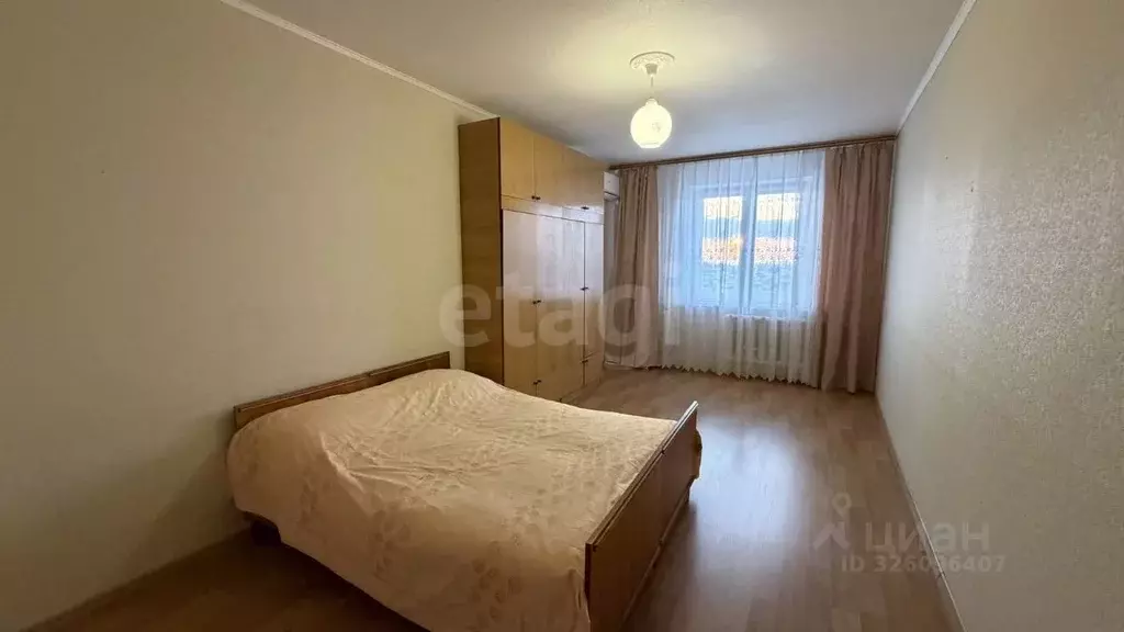 3-к кв. Ульяновская область, Ульяновск ул. Розы Люксембург, 36А (89.0 ... - Фото 1