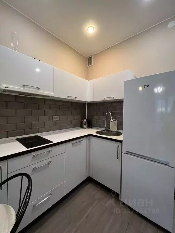 1-к кв. Санкт-Петербург Республиканская ул., 35 (44.2 м) - Фото 2