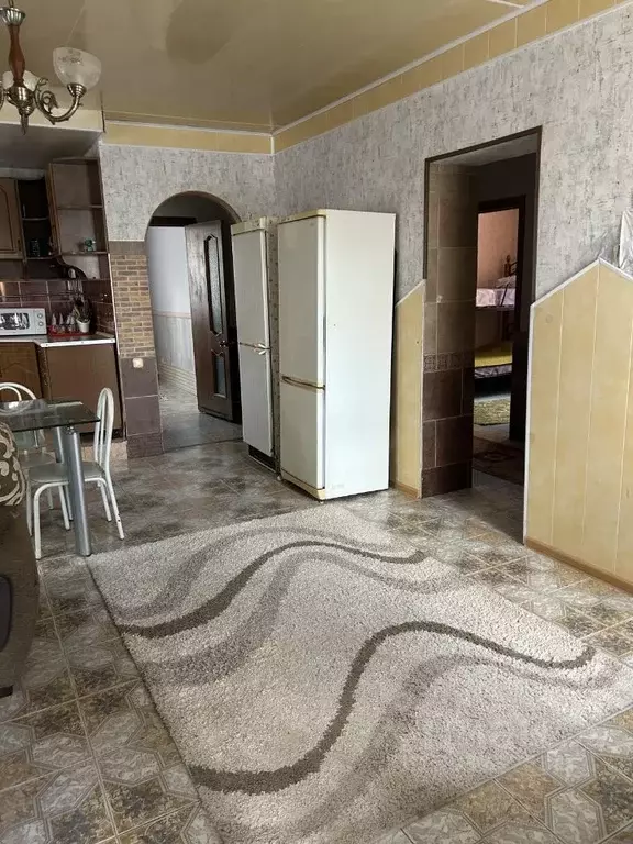 Дом в Краснодарский край, Анапа муниципальный округ, с. Витязево ул. ... - Фото 0