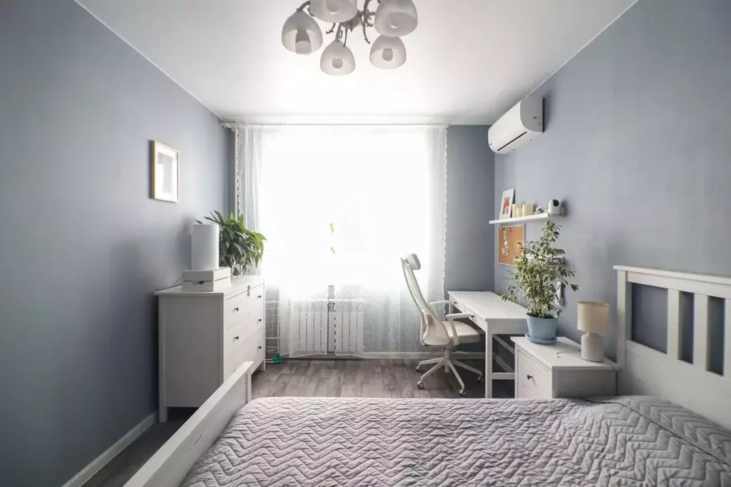 1-к кв. Алтайский край, Барнаул Приречная ул., 2А (39.0 м) - Фото 1