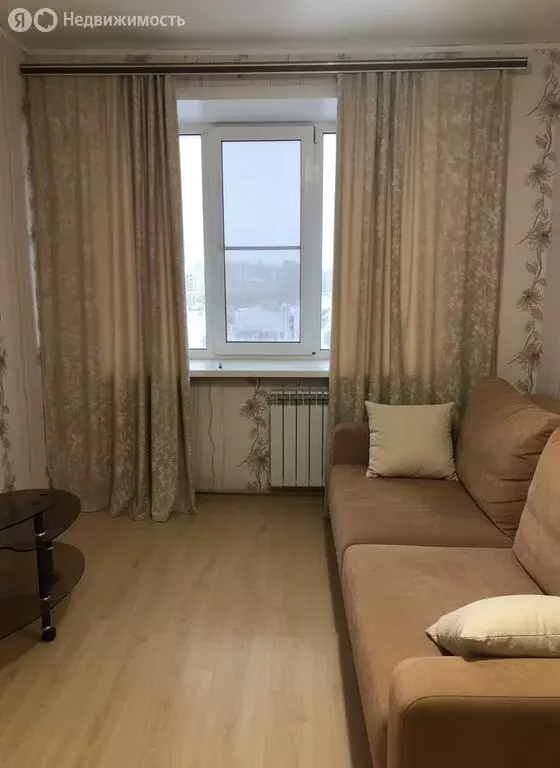 1-комнатная квартира: Киров, улица Воровского, 123 (20.5 м) - Фото 1