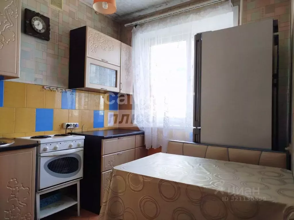 2-к кв. Иркутская область, Иркутск бул. Рябикова, 7А (43.1 м) - Фото 1