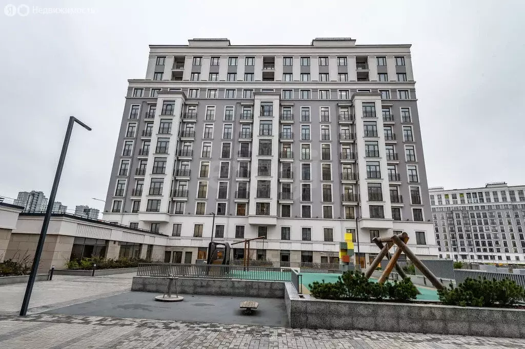 2-комнатная квартира: Санкт-Петербург, Благодатная улица, 50 (54.5 м) - Фото 1