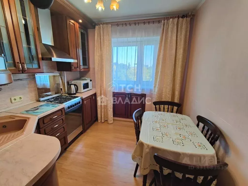 3-к кв. Московская область, Ивантеевка Пушкинский городской округ, ул. ... - Фото 1