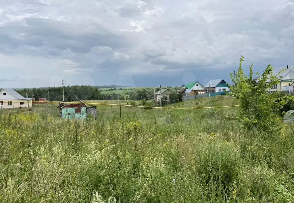 Участок 8 сот. (ИЖС) - Фото 0