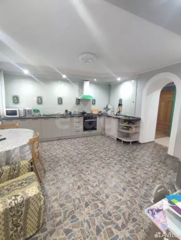 Дом в Ставропольский край, Михайловск Шпаковский район, ул. ... - Фото 1