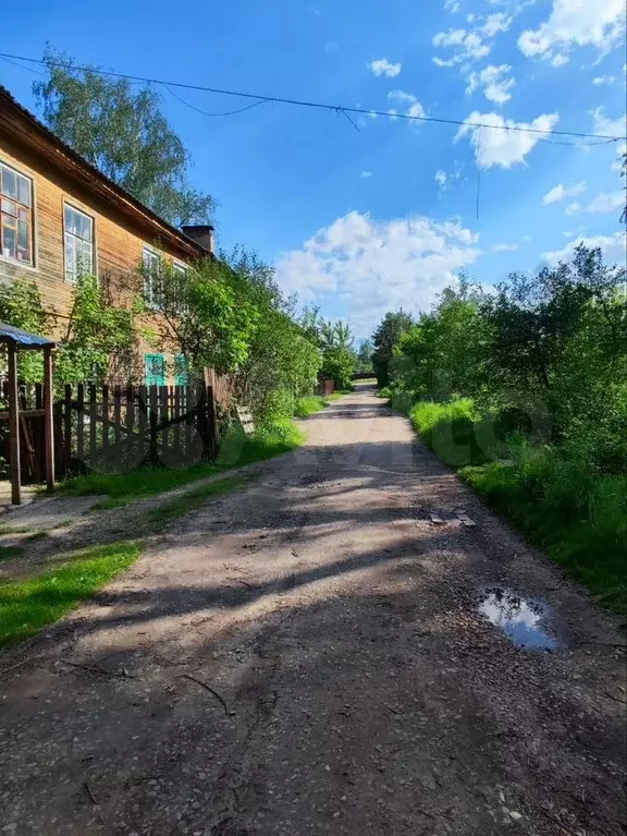 1-к. квартира, 30 м, 1/2 эт. - Фото 0