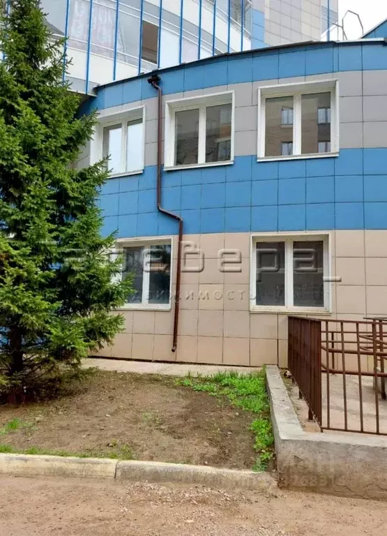 Офис в Красноярский край, Красноярск ул. 78-й Добровольческой Бригады, ... - Фото 2