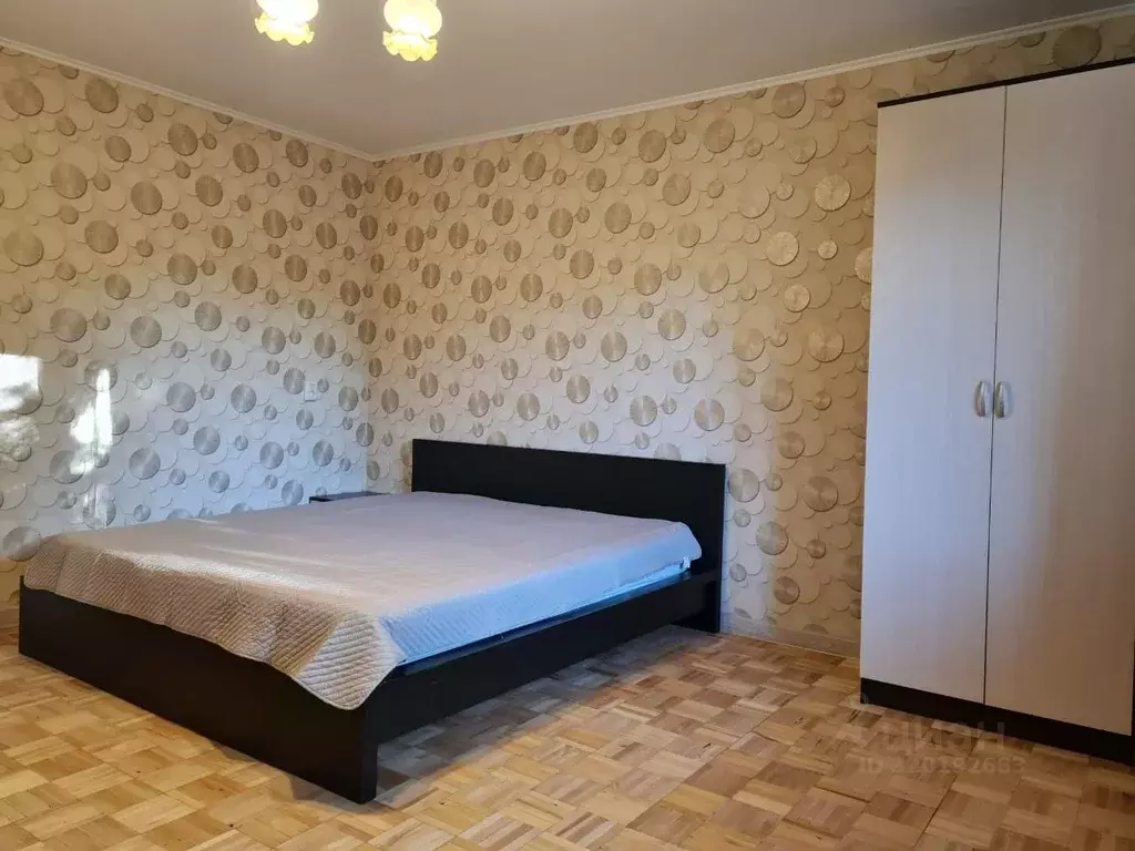 1-к кв. Санкт-Петербург просп. Энгельса, 130К1 (32.0 м) - Фото 0