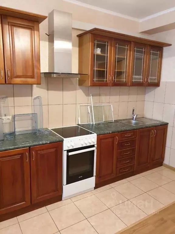 1-к кв. Самарская область, Самара ул. Стара-Загора, 48 (48.0 м) - Фото 1