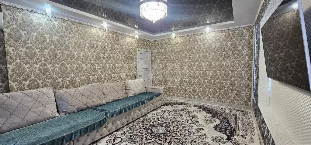 2-к кв. Ханты-Мансийский АО, Лангепас ул. Минская, 2 (60.7 м) - Фото 1