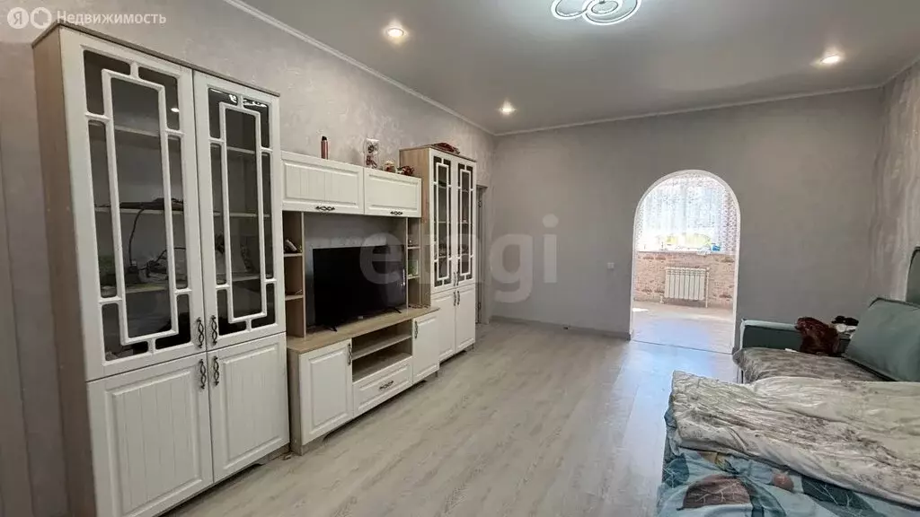 Дом в село Красноусольский, улица Новый Быт (97 м) - Фото 2