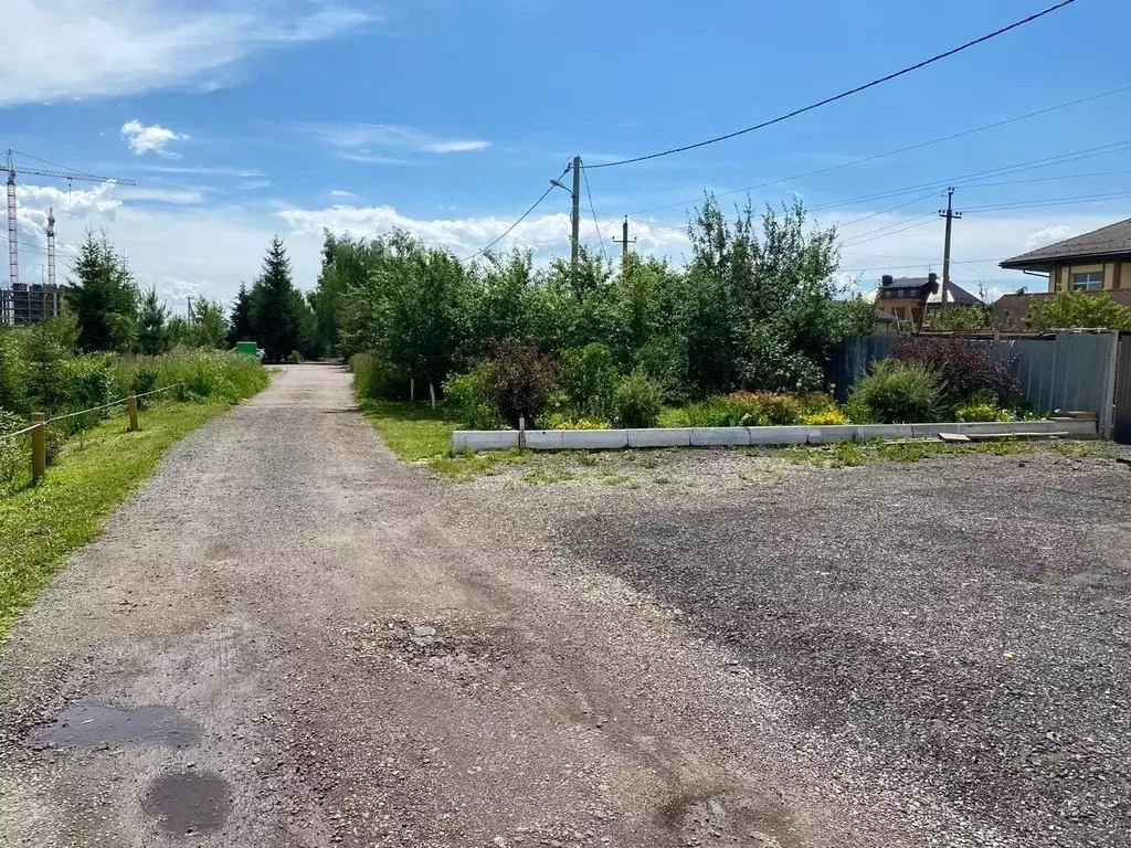 Участок, 8.9 сот., 0 - Фото 2