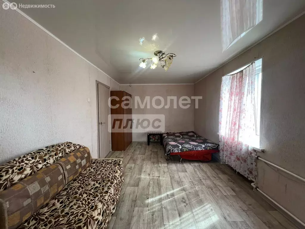 1-комнатная квартира: Астрахань, улица Вячеслава Мейера, 1 (30.1 м) - Фото 1