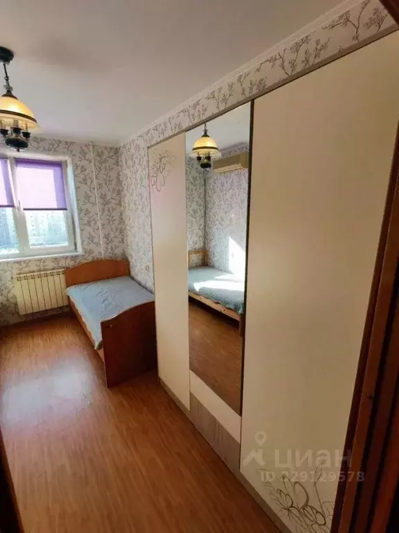 2-к кв. Москва Кантемировская ул., 14К2 (52.0 м) - Фото 2