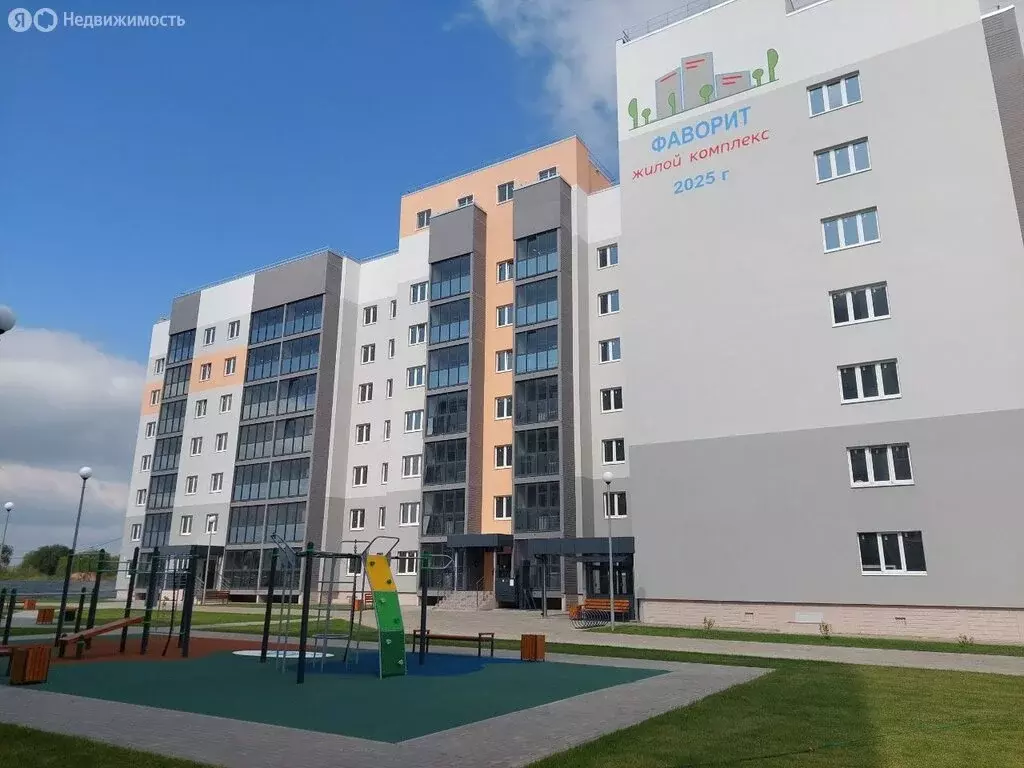 3-комнатная квартира: Тольятти, Патриотическая улица, 11 (83.41 м) - Фото 2