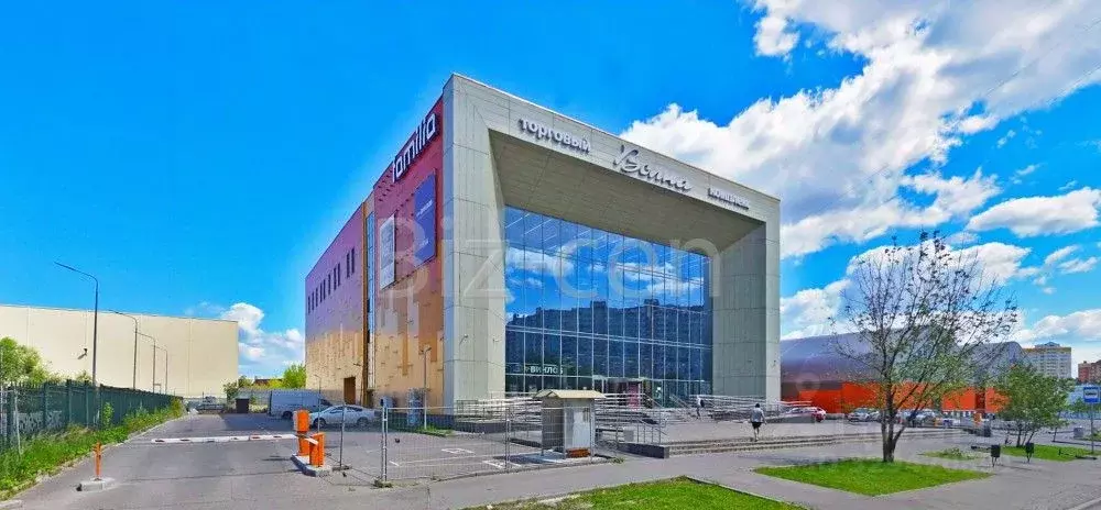 Офис в Москва Салтыковская ул., 49А (349 м) - Фото 1