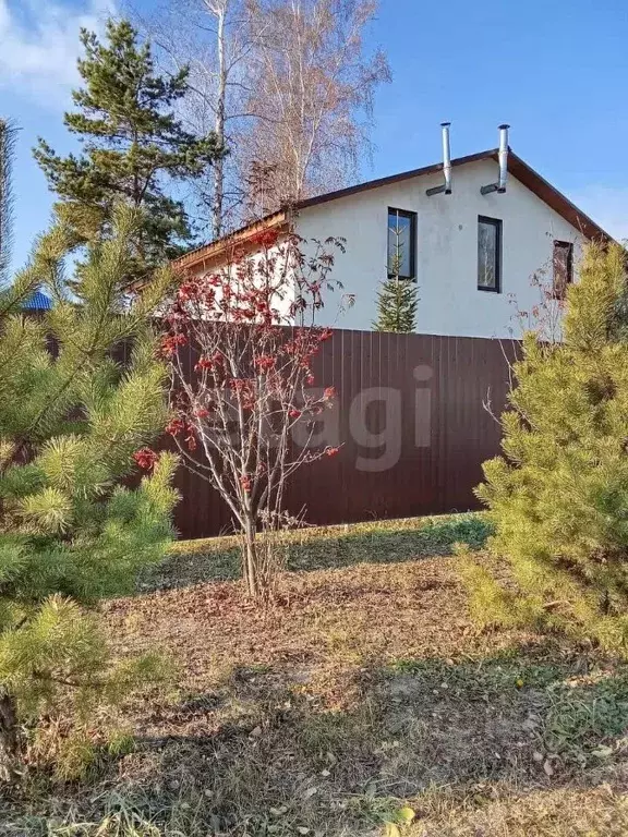 Дом в Курганская область, Курган пер. Казачий, 6 (160 м) - Фото 1