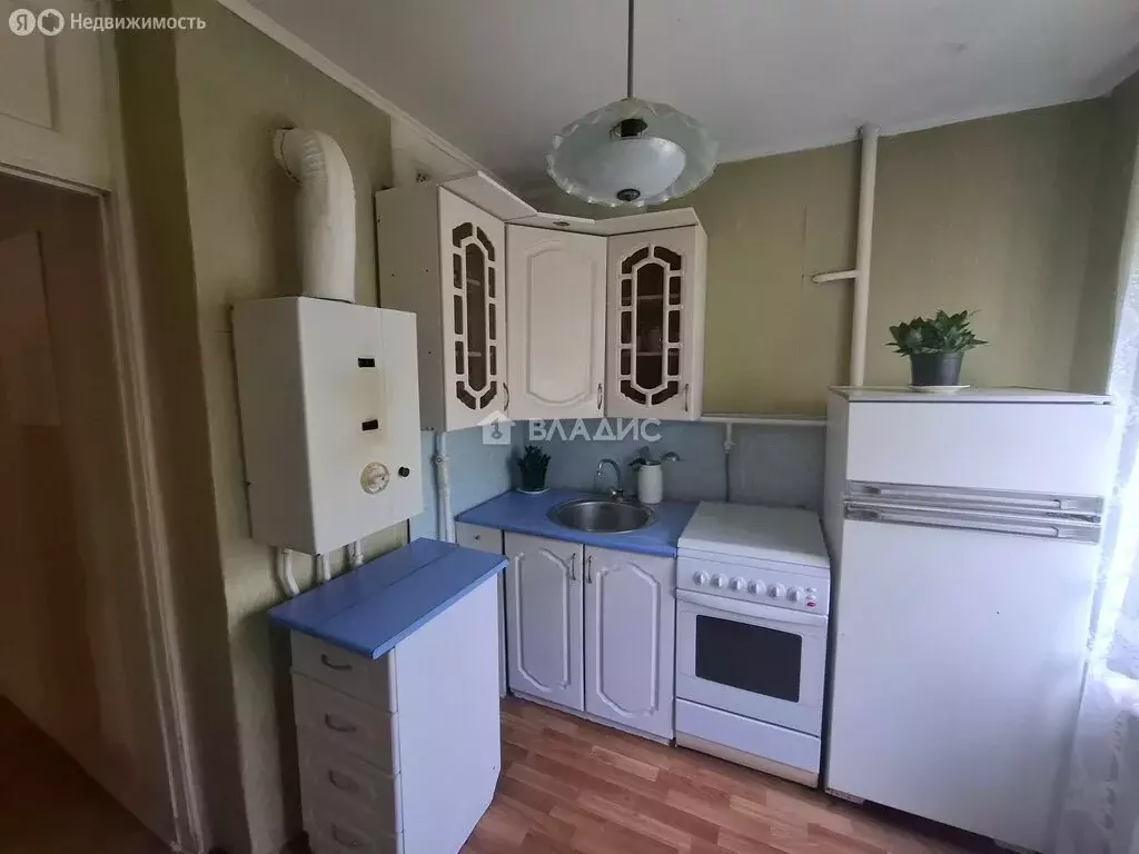 2-комнатная квартира: Пенза, улица Вяземского, 41 (47.1 м) - Фото 0