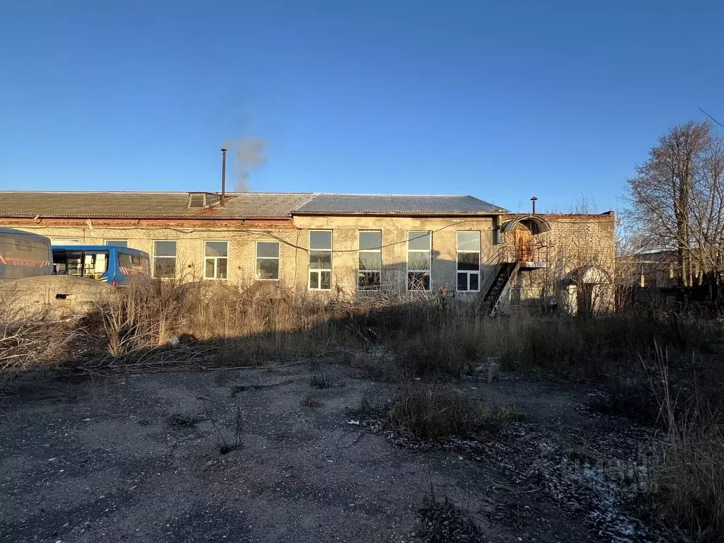 Помещение свободного назначения в Марий Эл, Йошкар-Ола ул. Прохорова, ... - Фото 1