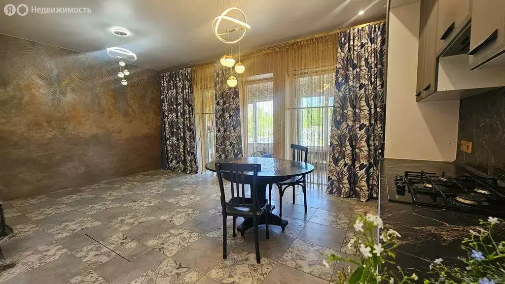 Дом в Киров, Ленинский район (130.8 м) - Фото 2