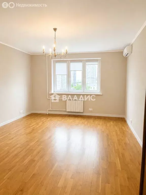 5-комнатная квартира: Москва, улица Берзарина, 19к1 (115 м) - Фото 1