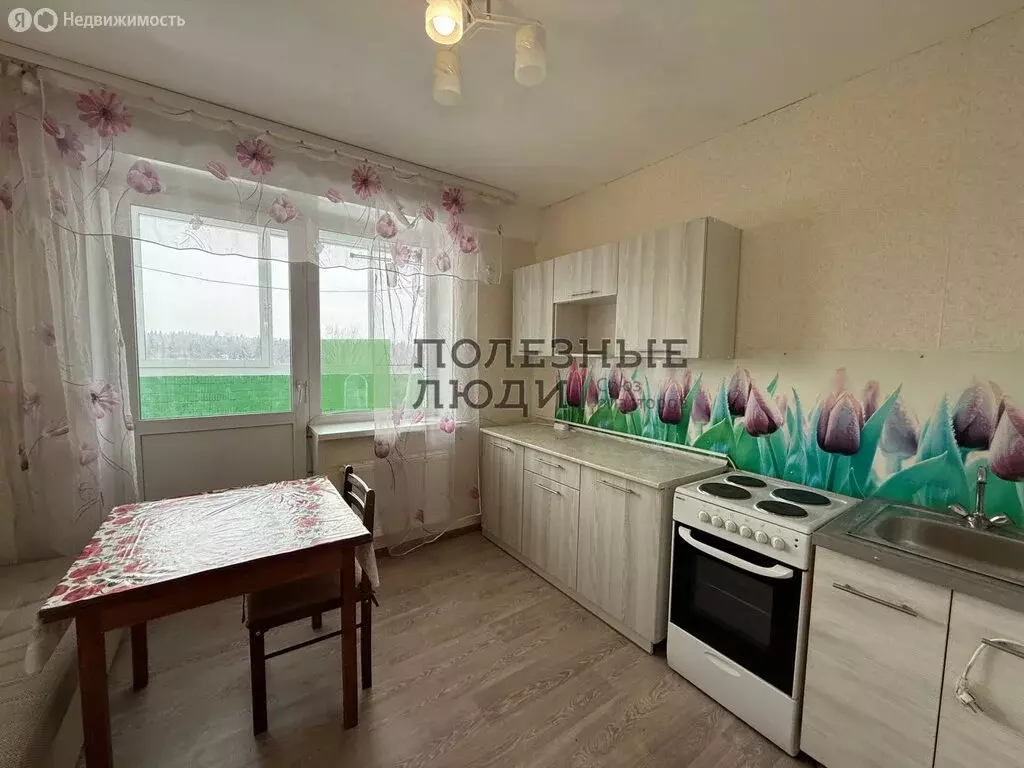 2-комнатная квартира: Ижевск, Дарьинская улица, 4 (48 м) - Фото 1