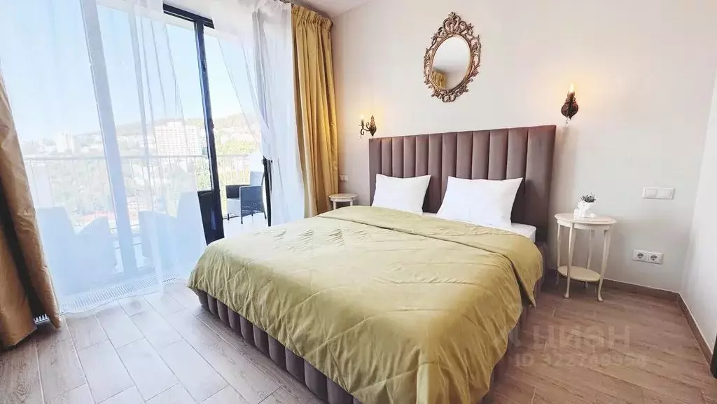 1-к кв. Краснодарский край, Сочи Курортный просп., 105 (47.0 м) - Фото 2