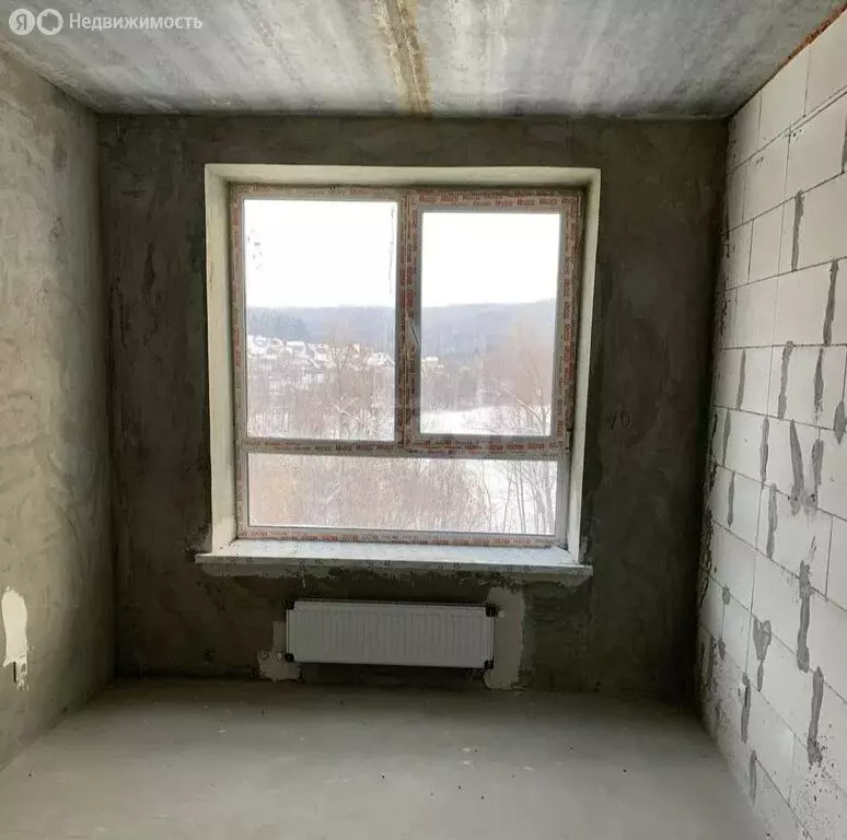 1-комнатная квартира: Пенза, Высокая улица, 17 (36.7 м) - Фото 2