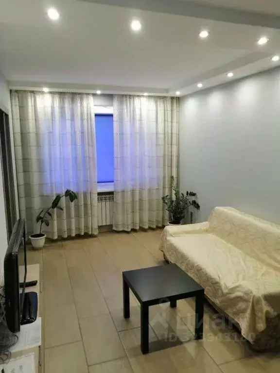 1-к кв. Ярославская область, Рыбинск ул. Герцена, 12к1 (34.0 м) - Фото 2