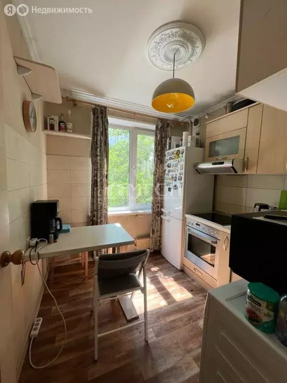 1-комнатная квартира: Москва, улица Кулакова, 5к1 (32.6 м) - Фото 0