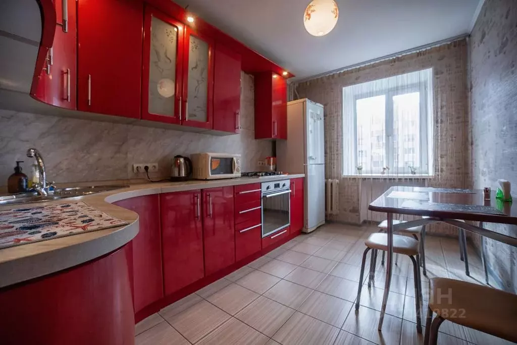 2-к кв. Смоленская область, Смоленск Пригородная ул., 7 (55.0 м) - Фото 0