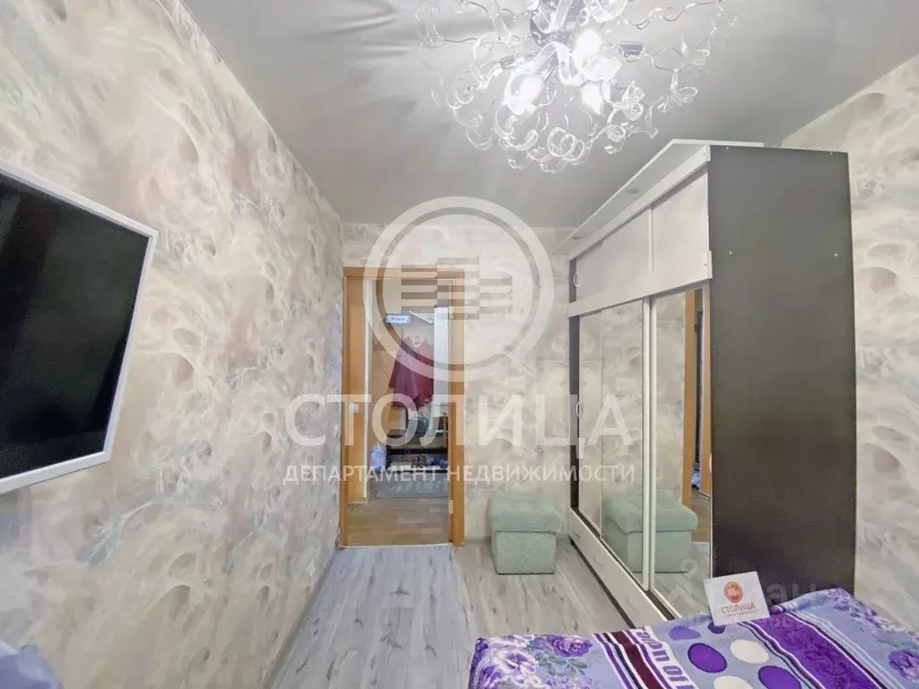 Комната Москва Перовская ул., 22К4 (16.0 м) - Фото 1