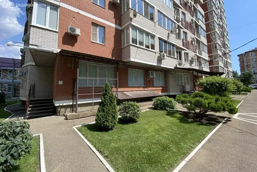 Торговая площадь (282.5 м) - Фото 2