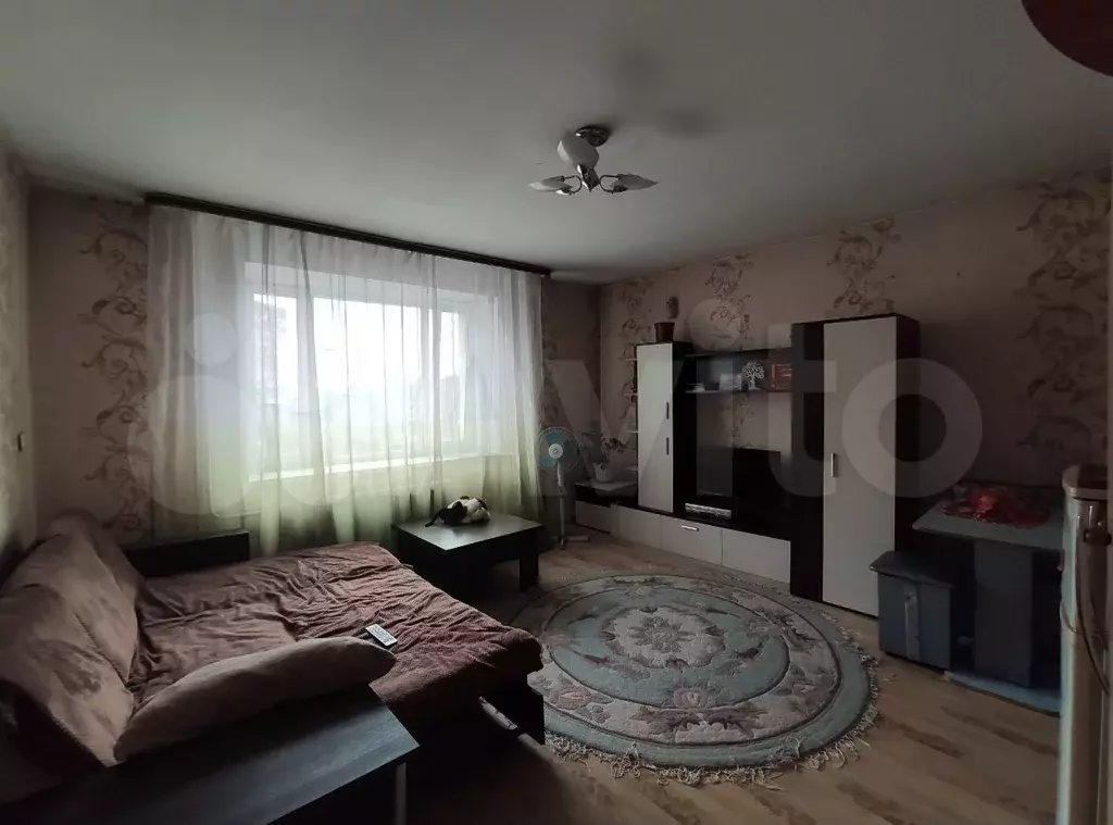 Комната 20 м в 2-к., 3/5 эт. - Фото 1